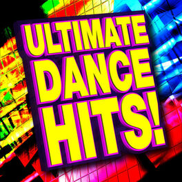 Album cover of Ultimate Dance Hits!