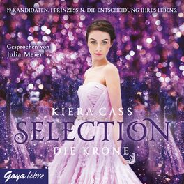 Album cover of Selection. Die Krone [Band 5]