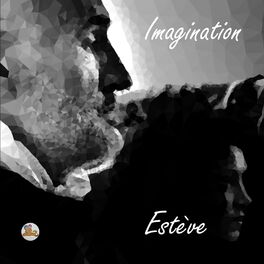 Album cover of Imagination