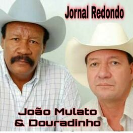 Album cover of Jornal Redondo
