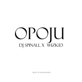Album cover of Opoju (feat. Wizkid)
