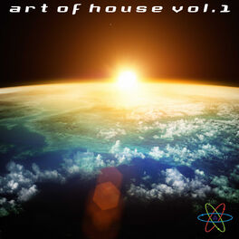Album cover of Art Of House - Vol.1