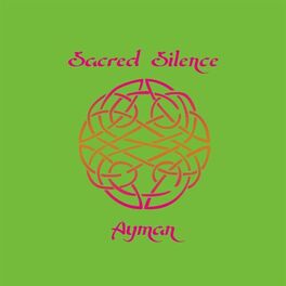 Album cover of Sacred Silence