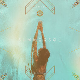 Album picture of Summer Sol