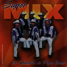 Album cover of Super Mix