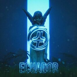Album cover of Ecuador