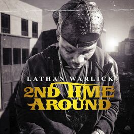 Album cover of 2nd Time Around