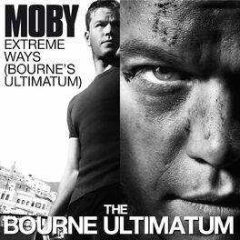Album picture of Extreme Ways (Bourne's Ultimatum)