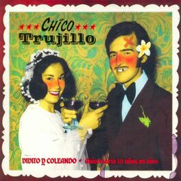 Album cover of Vivito y coleando - Aniversario 10 años en vivo