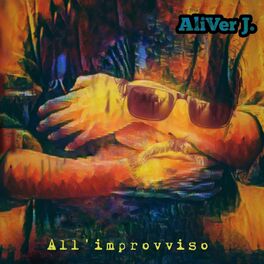 Album cover of All' improvviso