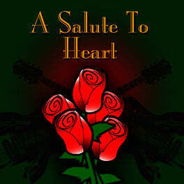 Album cover of A Salute To Heart