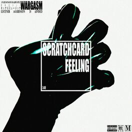 Album cover of Scratchcard Feeling