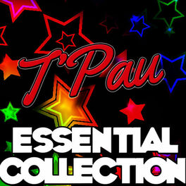 Album cover of T'pau: Essential Collection