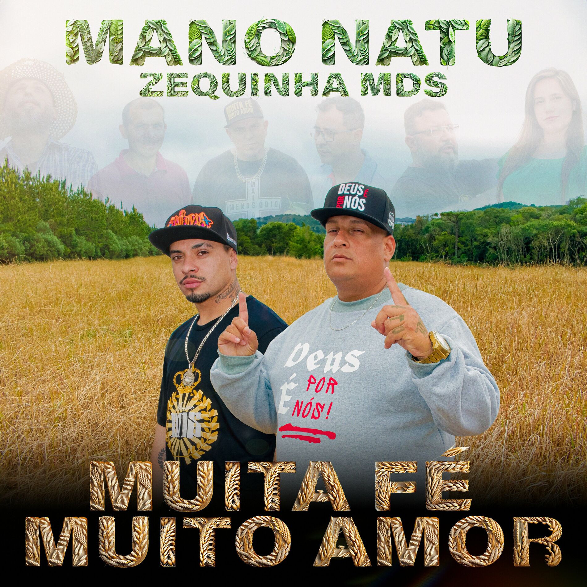 Mano Natu: albums, songs, playlists | Listen on Deezer