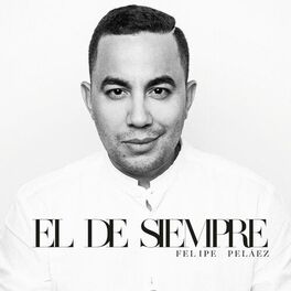 Album cover of EL DE SIEMPRE