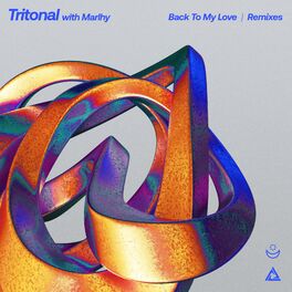 Album cover of Back To My Love (Remixes)