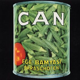 Album cover of Ege Bamyasi (Remastered)