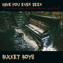 Album cover of Have you ever seen