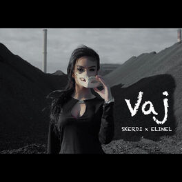Album cover of Vaj