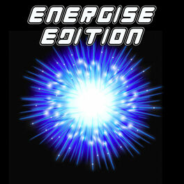 Album cover of Energise Edition