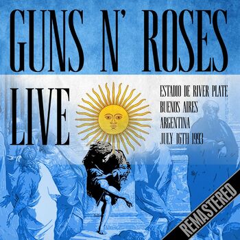 November Rain - song and lyrics by Guns N' Roses