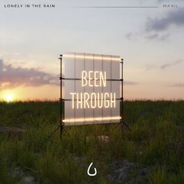 Album cover of Been Through
