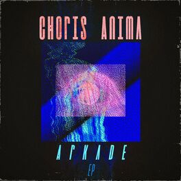 Album cover of Choris Anima