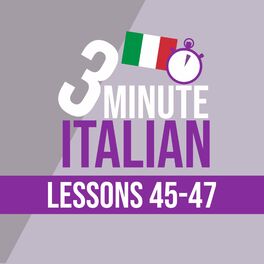 Gramática italiana - guia rápido - Verbos 1, Kieran Ball