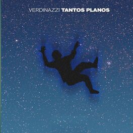 Album cover of Tantos Planos