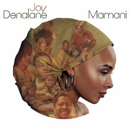 Album cover of Mamani