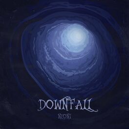 Album cover of DOWNFALL