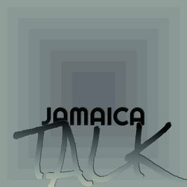 Album cover of Jamaica Talk