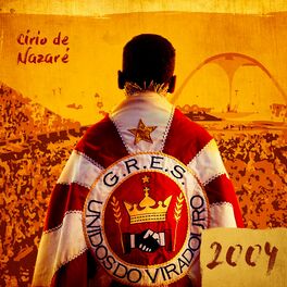Album cover of Círio de Nazaré (2004)