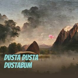 Album cover of Dusta Dusta Dustabum