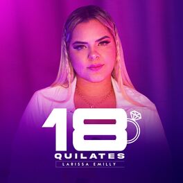 Album cover of 18 Quilates