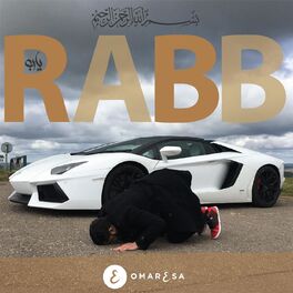 Album cover of Rabb