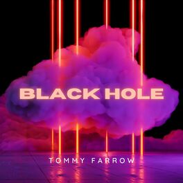 Album cover of Black Hole