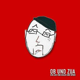 Album cover of ob und zua (samma zua)