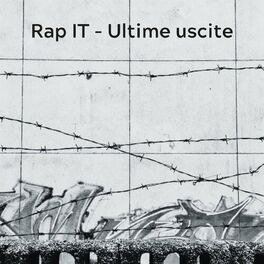 Album cover of Rap IT - Ultime uscite