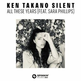 Album cover of Silent All These Years (feat. Sara Phillips)