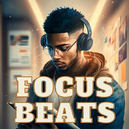 Album cover of Focus Beats