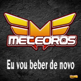 Album cover of Eu Vou Beber de Novo