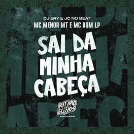 Bafora o Lança do Amor (feat. MC Pedrinho) - Single - Album by EO