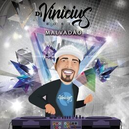 Album cover of Malvadão