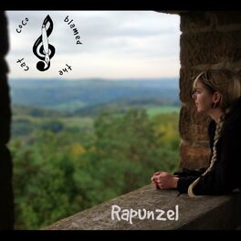 Album cover of Rapunzel