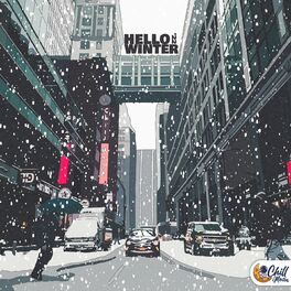 Album cover of Hello Winter '22