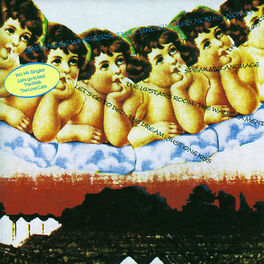 Album picture of Japanese Whispers