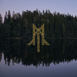 Album cover of Songs from the Mere