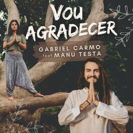 Album cover of Vou Agradecer