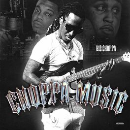 Album cover of Choppa Music